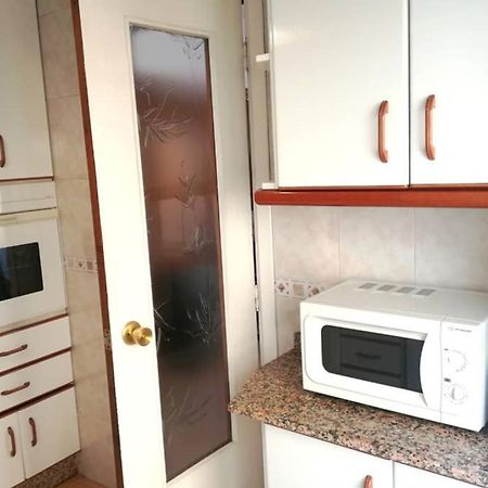 Bonito Apartamento Centro Onil Buitenkant foto