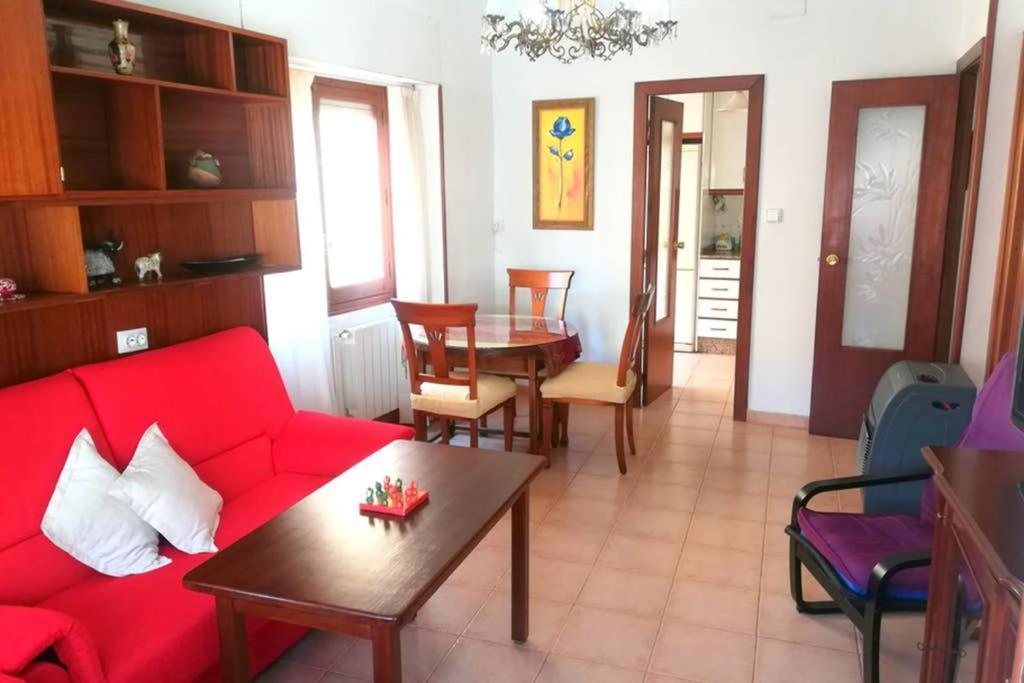 Bonito Apartamento Centro Onil Buitenkant foto